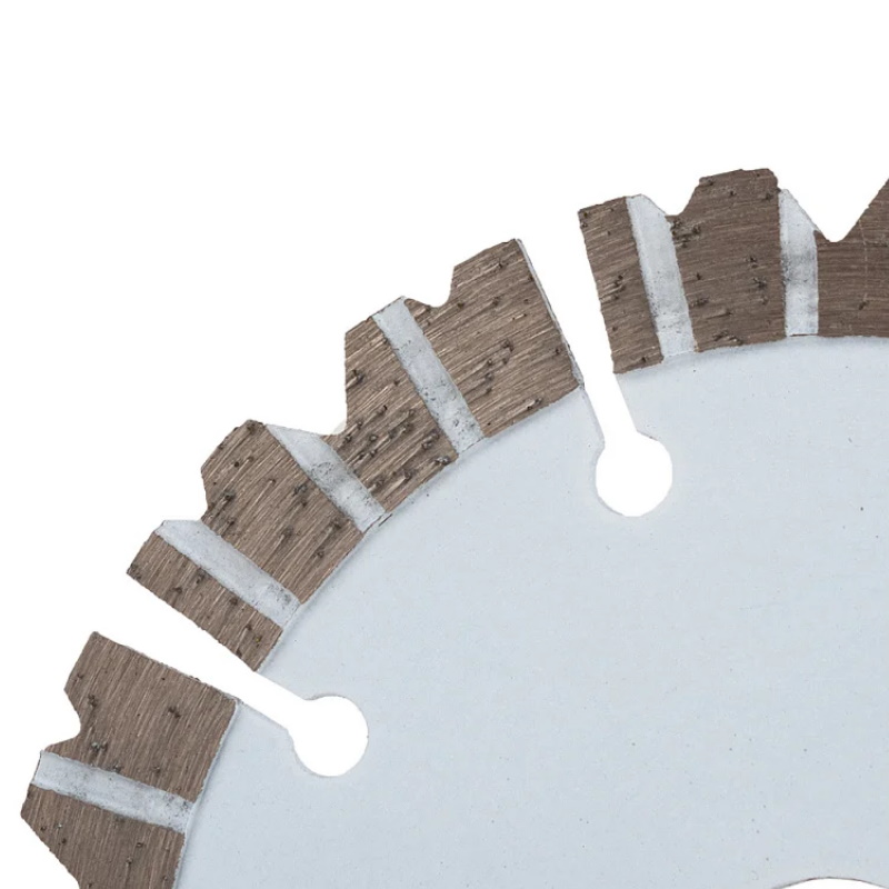 Отрезной круг Diam STD 000709 Желзобетон 125*2,0*12*22,2 в Угличе
