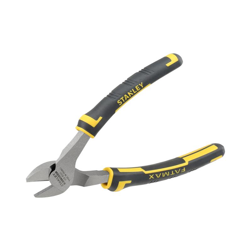 Кусачки диагональные Stanley 089860 "Fatmax" (повышенной прочности, 160 мм) в Иваново