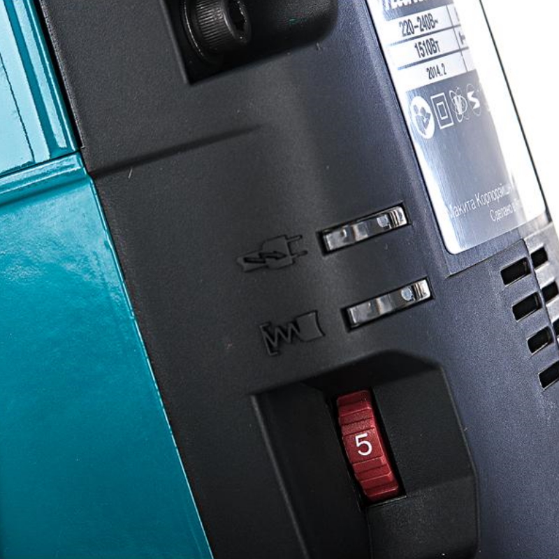 Отбойный молоток Makita HM1307C (HEX) в Туле