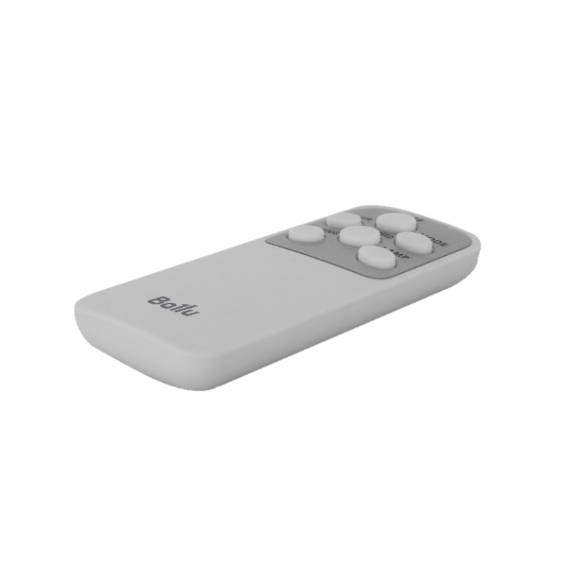 Напольный вентилятор Ballu BFF-840 НС-1490578, для квартиры, 3 скоростных режима, 45 Вт в Костроме
