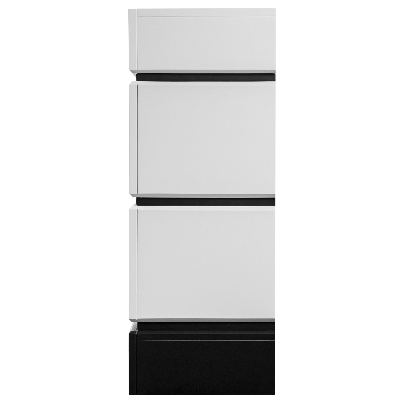 Портал Firelight Moderno Long НС-1672693, белый во Владимире