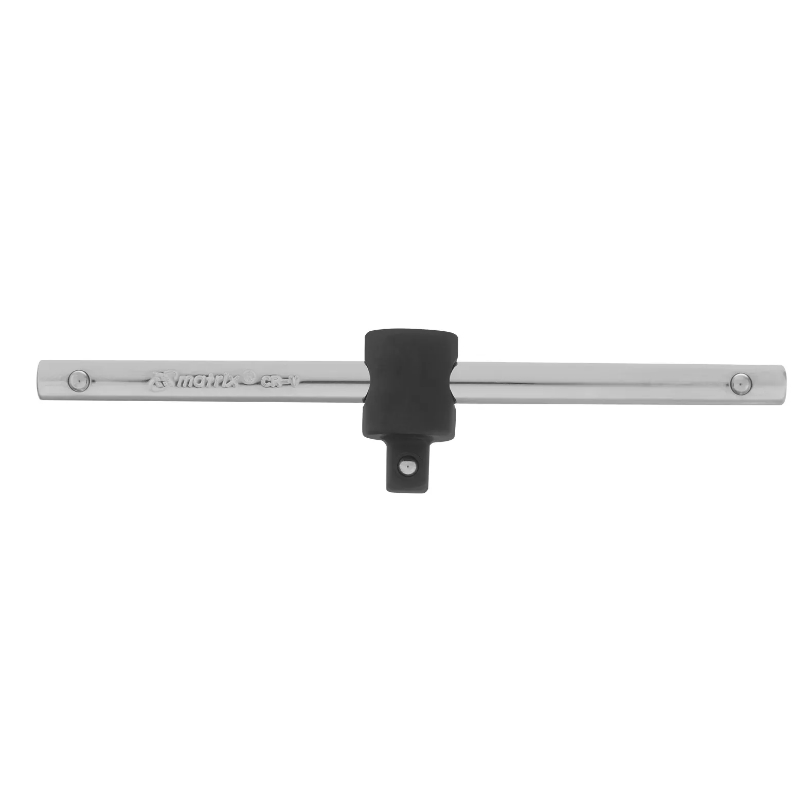 Вороток Matrix 13986, 115 мм, квадрат 1/4", CrV, хромированный в Рыбинске
