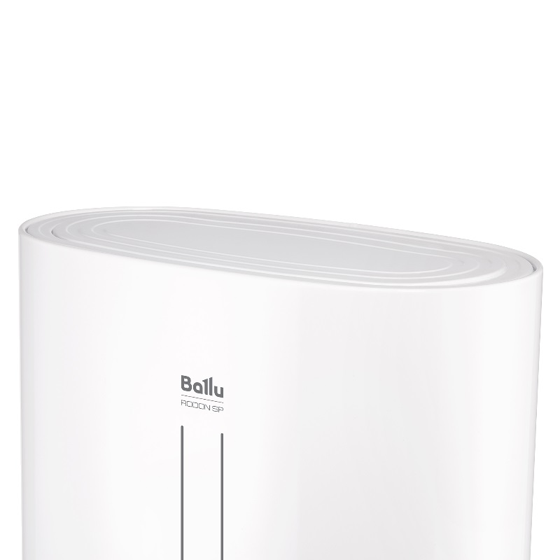Водонагреватель Ballu BWH/S 30 Rodon SP НС-1602447 в Рыбинске