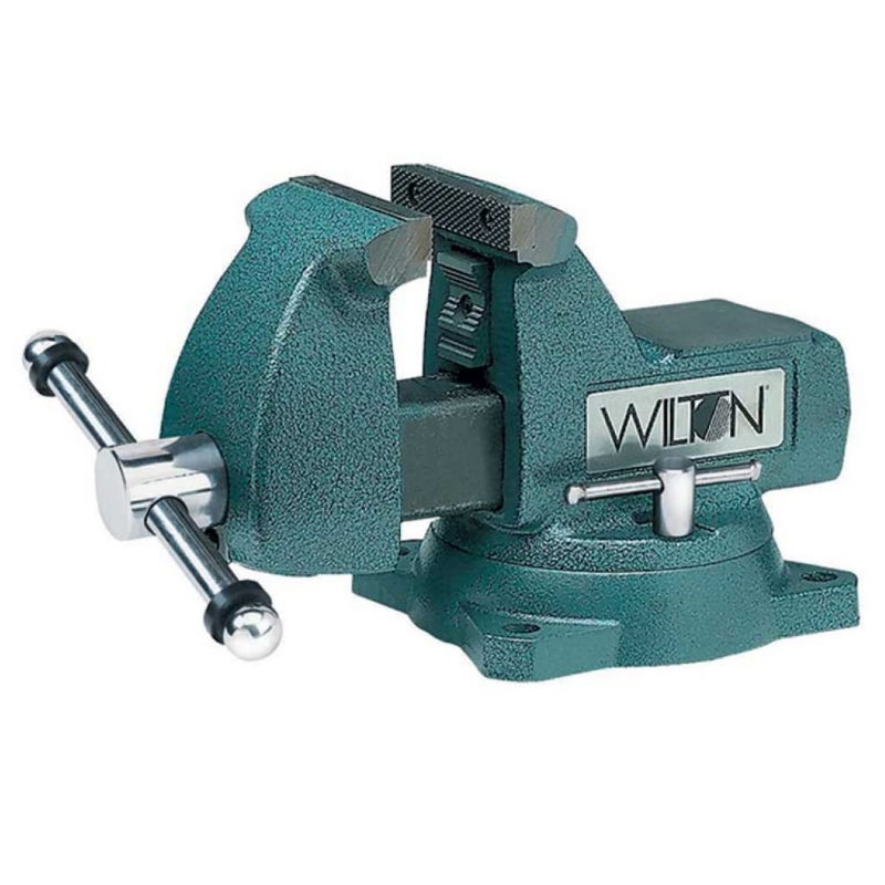 Тиски Wilton Механик WI21500 в Костроме