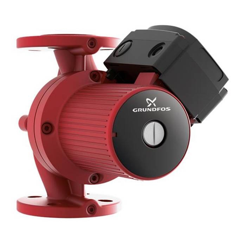 Насос циркуляционный Grundfos UPS 40-60/2F 96401915 (1х230В, промышленный) в Иваново