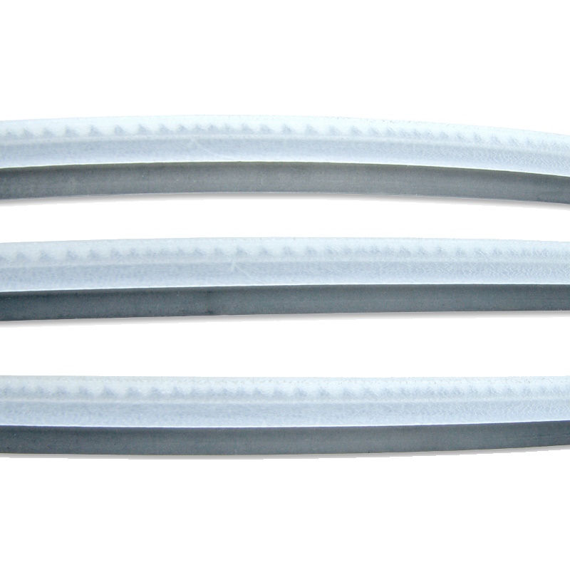 Полотно пильное биметаллическое по дереву Belmash PP260A, 13x0,65-6/10TPI x 2953