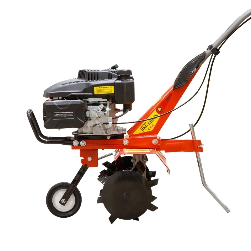 Культиватор бензиновый Fermer FM-511MX
