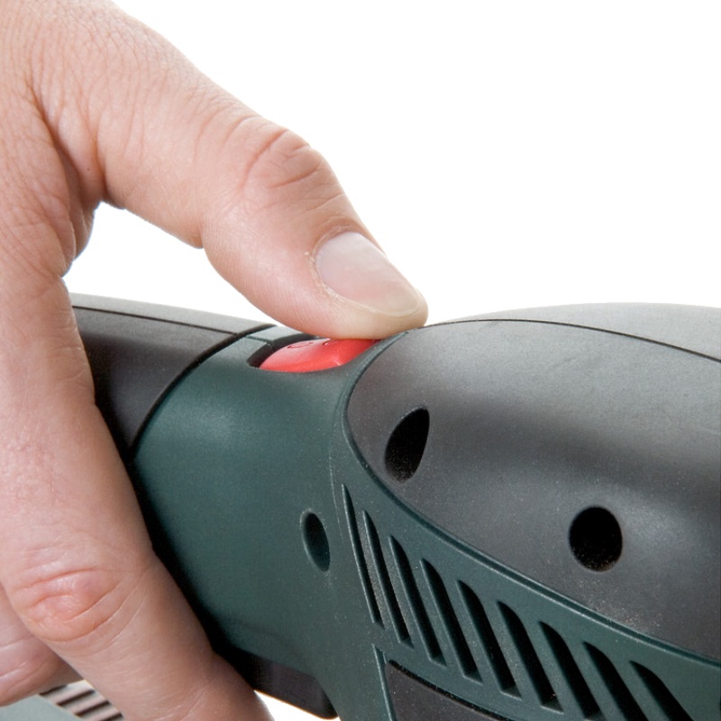 Эксцентриковая шлифмашина Metabo SXE 450 TurboTec в Костроме