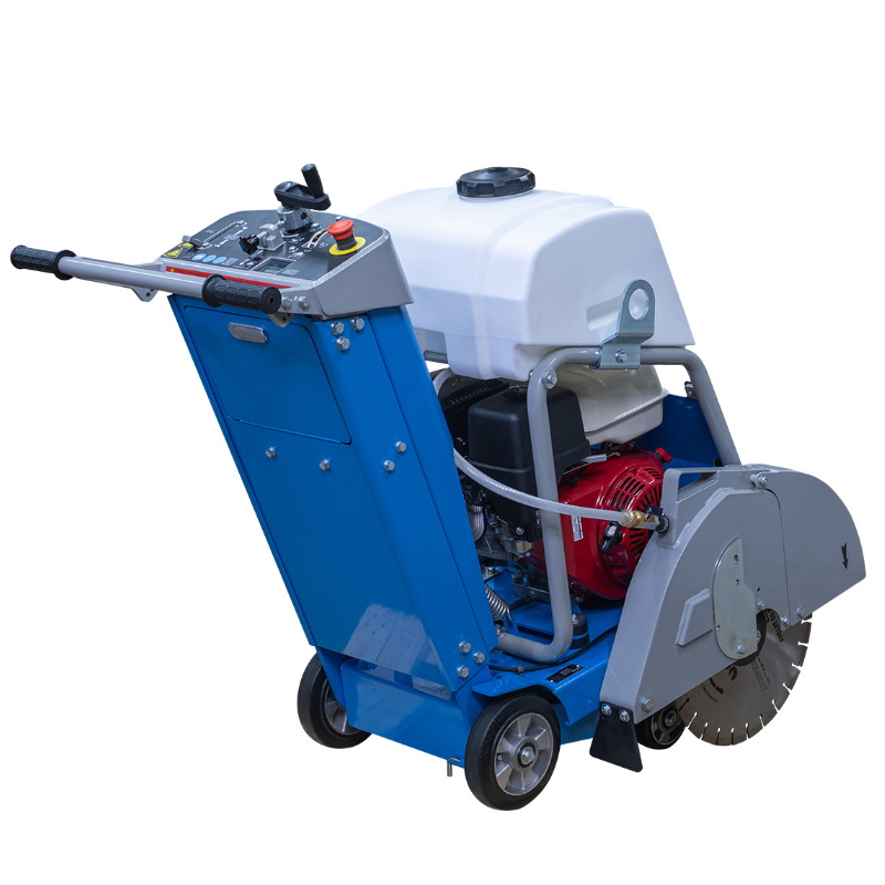Шовнарезчик Cimar CFC-202 (HONDA GX390), ШОВ042