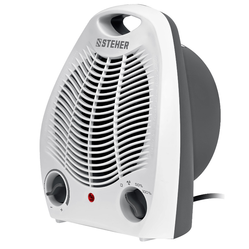 Тепловентилятор Steher SVE-2000, 2 кВт