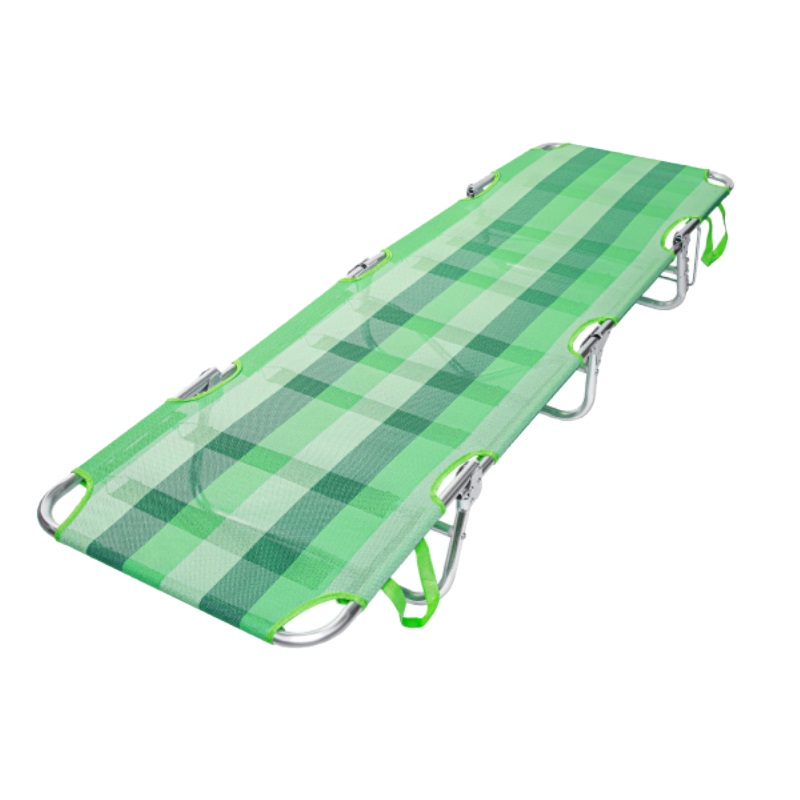 Кресло-шезлонг Green Glade М6188, 190х60х30 см в Костроме