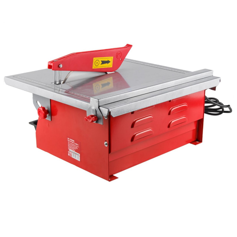 Плиткорез электрический Wortex TC 1880 C 1318789, в кор. 600 Вт, 180 мм, 2800 об. мин., глубина до 34 мм в Муроме