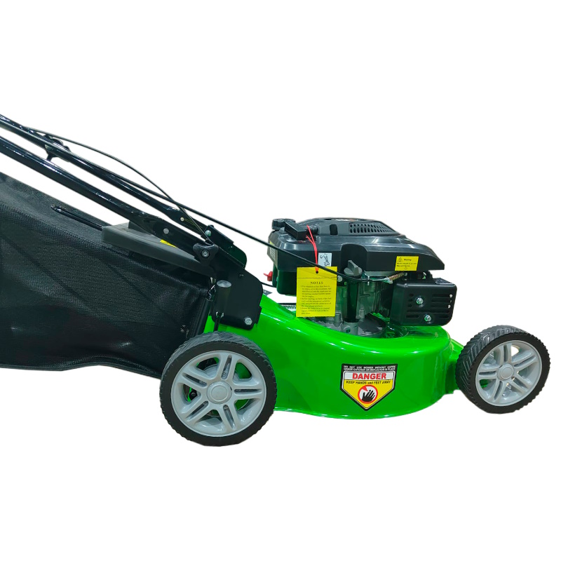 Газонокосилка Lifan XSS48