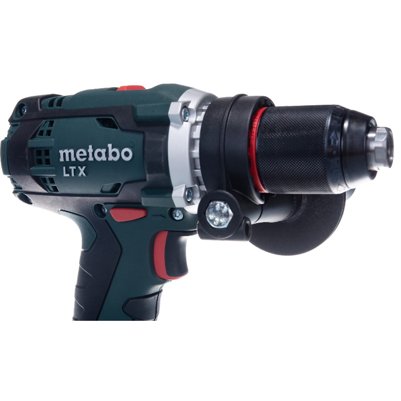 Дрель-шуруповерт Metabo BS 18 LTX Impuls T03470, 3.5Ач