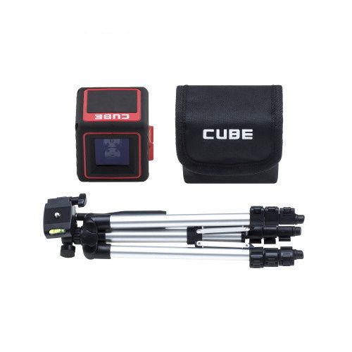 Лазерный уровень ADA CUBE PROFESSIONAL EDITION в Переславле