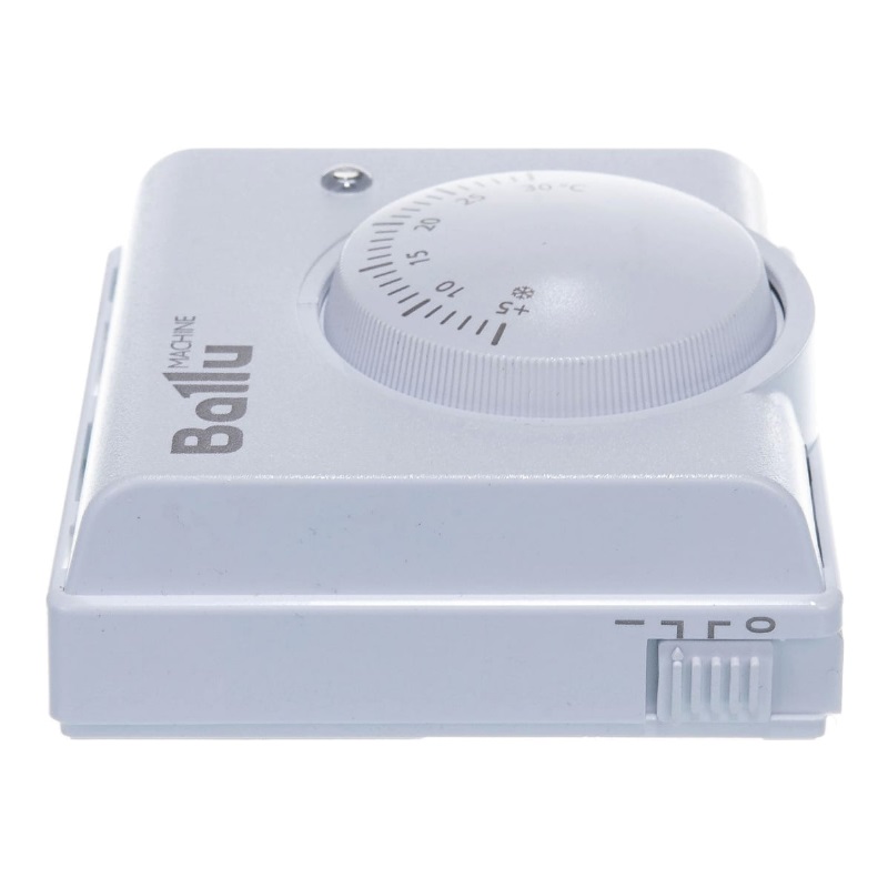 Термостат механический Ballu BMT-2 НС-1101652