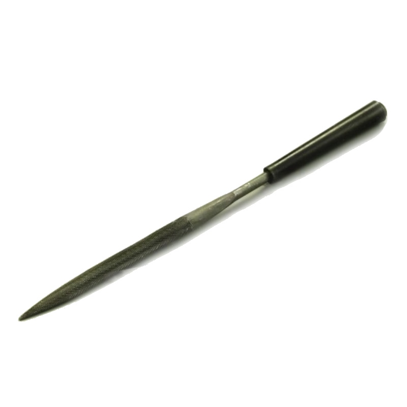 Напильник Sitomo 1113353, полукруг, 200, N2, с ручкой в Твери