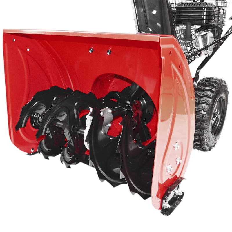 Снегоочиститель Brait BR-7861W-4 05.01.054.075, 7 л.с., двиг.WEIMA; ковш шир.610 выс.533 в Кинешме