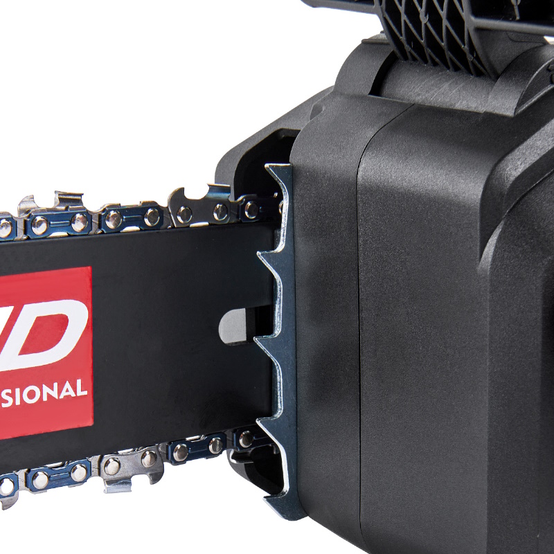Пила цепная аккумуляторная Elitech HD CS 4016BLК (E1611.027.01) 211702, бесщеточная, 40В, 1х4Ач и ЗУ в Твери