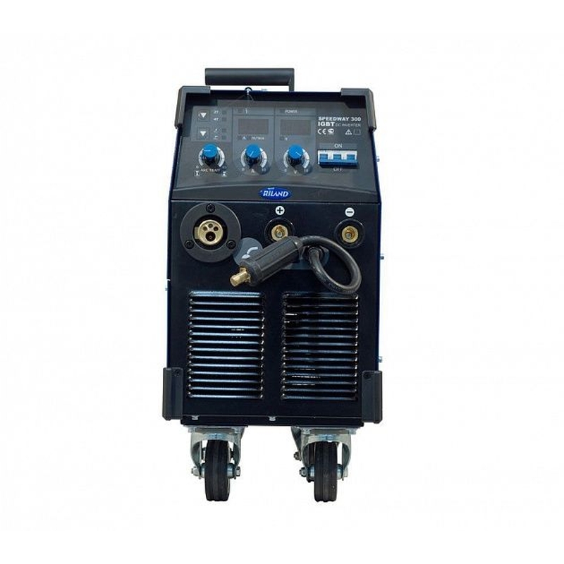 Полуавтомат сварочный инверторный Aurora PRO SPEEDWAY 300 IGBT 00010905 в Переславле