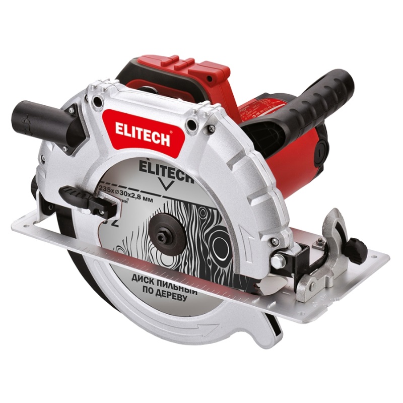 Пила дисковая Elitech ПД 2000С 178430 12990₽