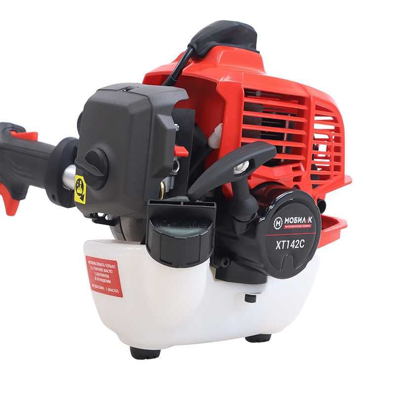 Триммер бензиновый Мобил К XT142C ПРЕМИУМ MBK0023865