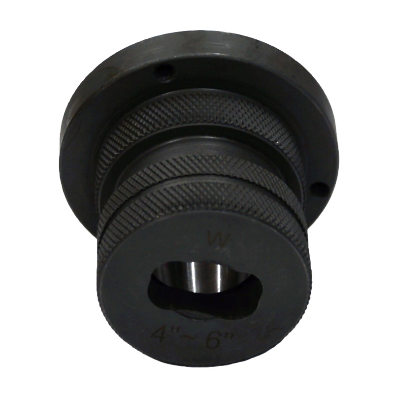 Ведущий ролик Voll 2.24032, 4"- 6", для V-Groover 12