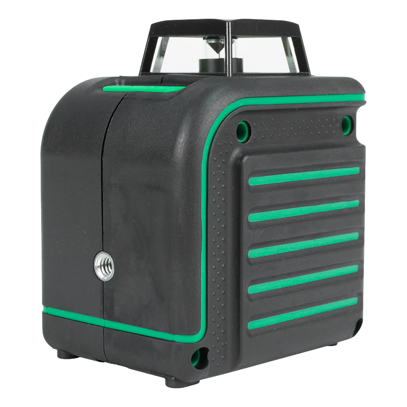 Лазерный уровень ADA Cube 360 Green Ultimate Edition А00470 в Иваново