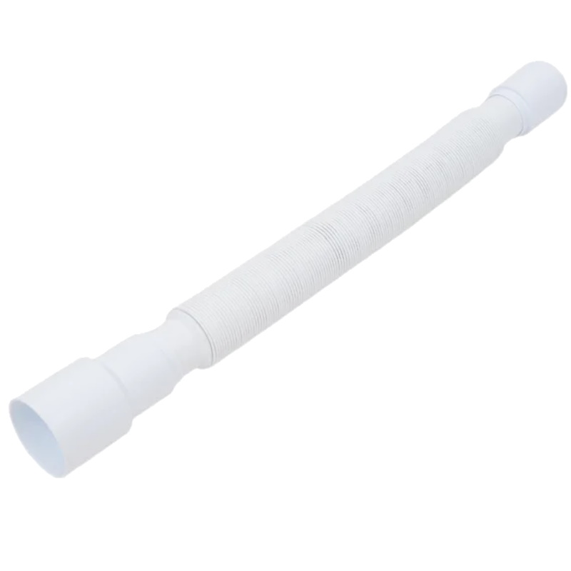 Труба гибкая универсальная Unicorn D150 ИС110580 1500 мм 40х4050 164₽