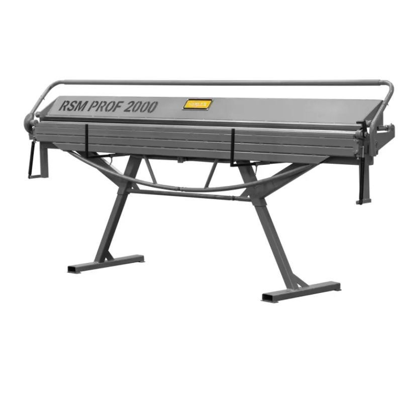 Станок листогибочный ручной Stalex RSM Prof 2000 102024