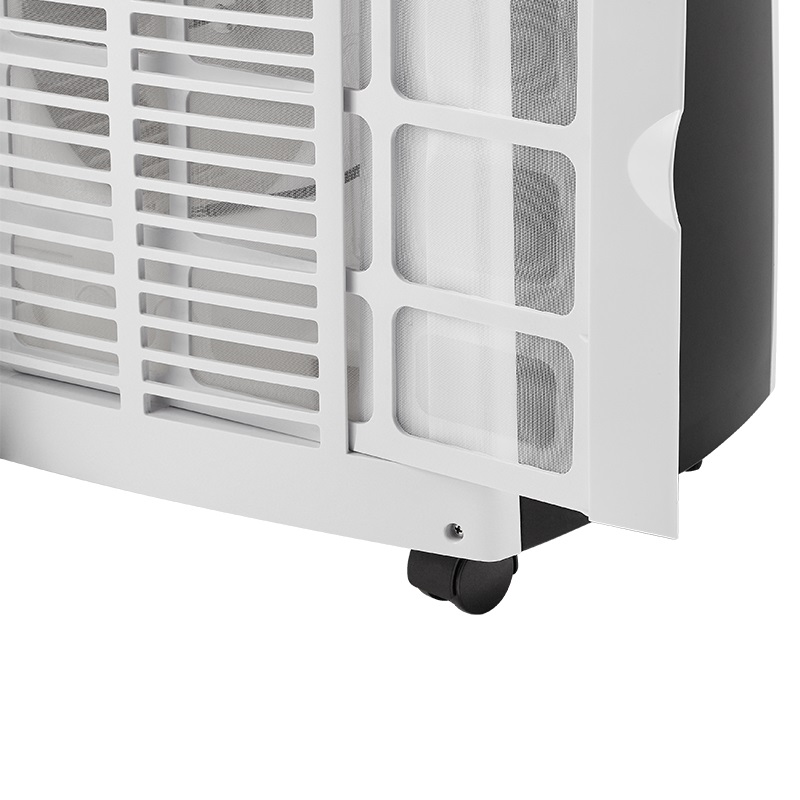 Кондиционер мобильный Electrolux EACM-18 HP/N3 НС-1123664, на фреоне R410А в Кинешме