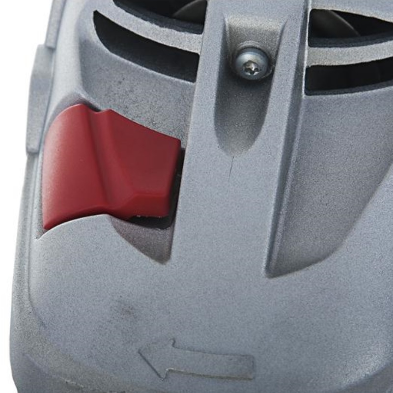 Угловая шлифмашина (болгарка) Metabo WXLA 24-230 Quick 606451000, 230 мм, 2400 Вт, плавный пуск