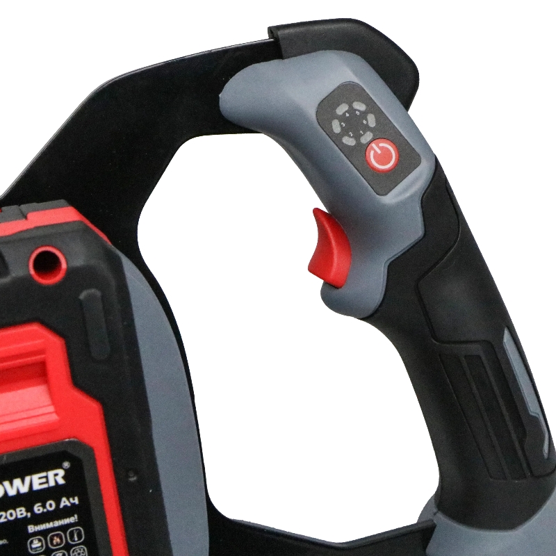 Аккумуляторный бесщеточный бур ProfiPower AM-20B E0282 (20В, 90Нм, Литий-ионный-1шт, 6.0Ач, З/У, в коробке) в Твери