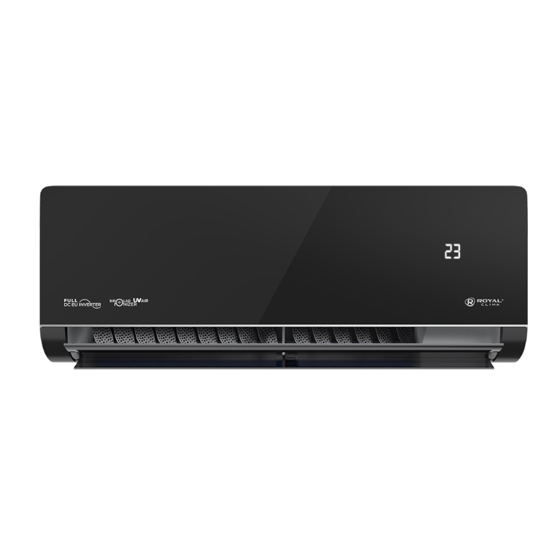 Инверторная сплит-система Royal Clima Royal Supremo Nero Full DC EU Inverter RCI-RSN40HN (комплект) в Угличе