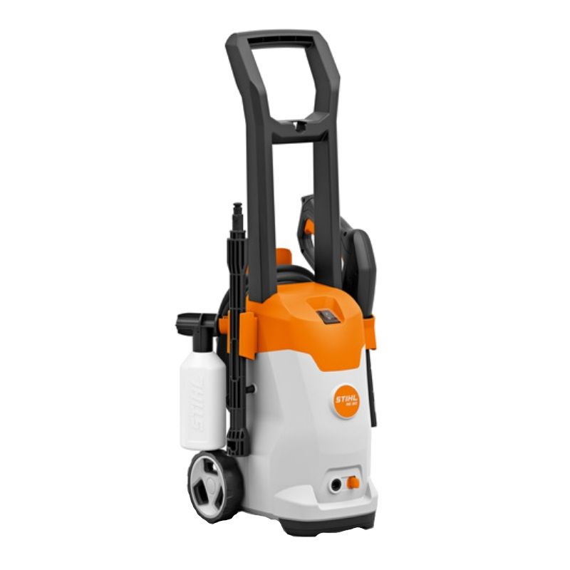 Мойка высокого давления Stihl RE-80 RE020114536, 120 бар, CU100 1 л, CP200 1 л, CC100 1 л, акция во Владимире