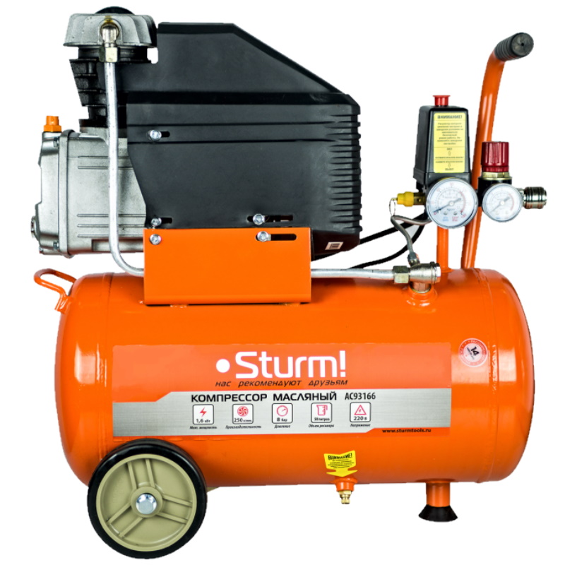 Компрессор Sturm AC93166 в Твери