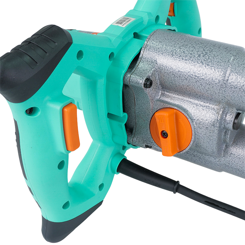 Миксер Sturm ID2016M (тип патрона м14, мощность 1600 Вт, 750 оборотов/мин)