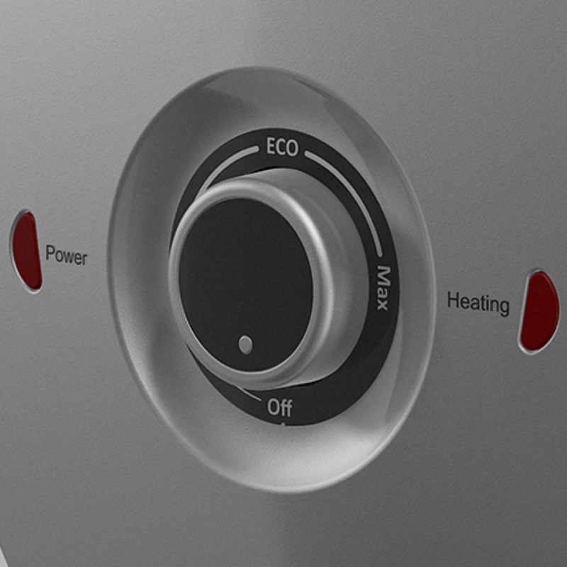 Электрический аккумуляционный водонагреватель Thermex H 15 U pro в Кинешме