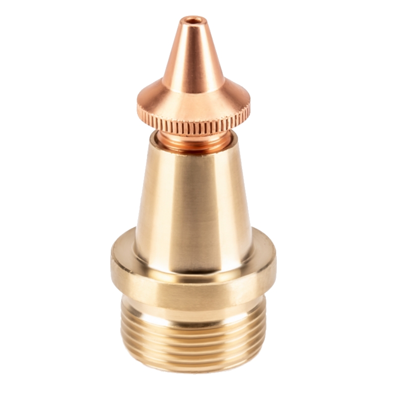 Сопло FoxWeld FWL21T 9326, М8, 1,5 для резки в Костроме