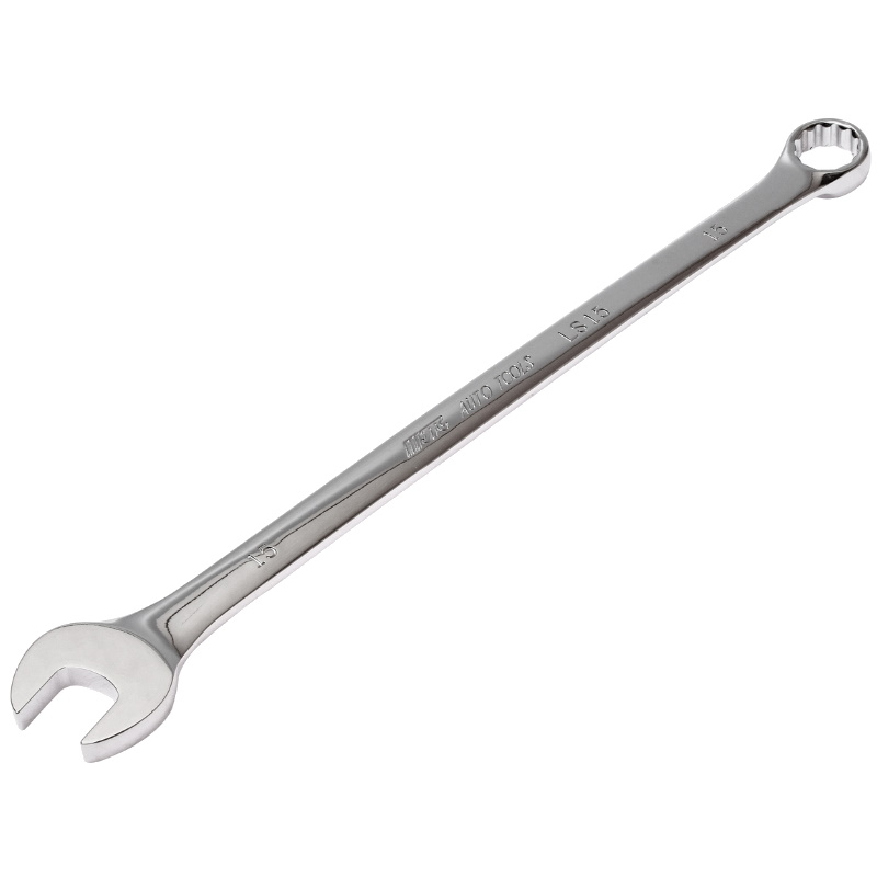 Ключ комбинированный JTC JTC-LS15 удлиненный 15 мм длина 275 мм 1215₽