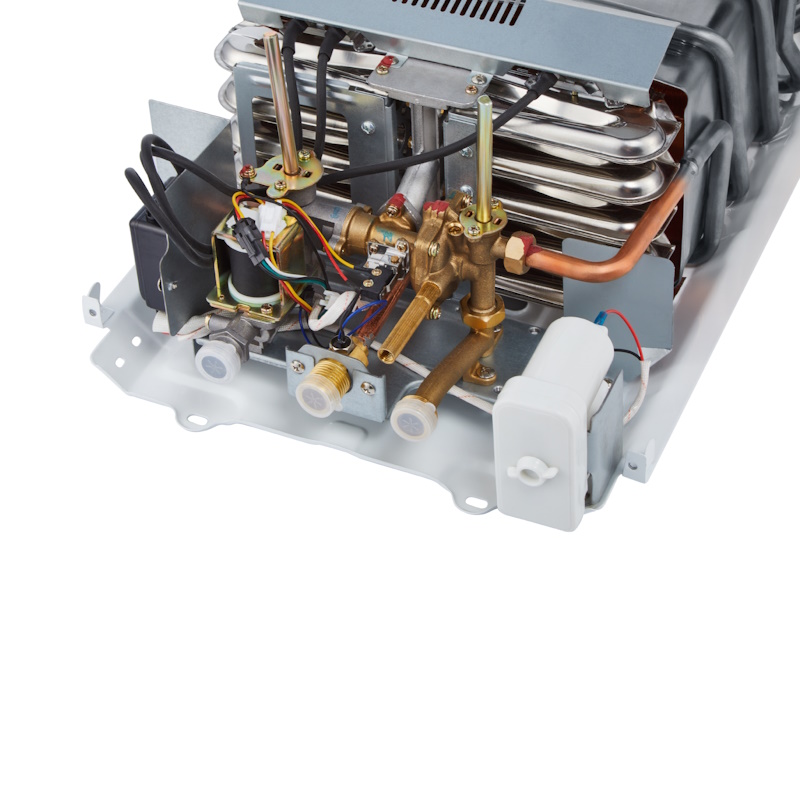 Колонка газовая Ballu GWH 10 Fiery LPG НС-1584736 в Рыбинске