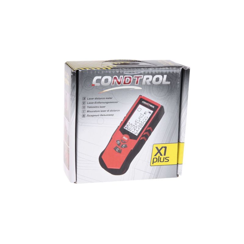 Лазерный дальномер CONDTROL X1 Plus в Туле