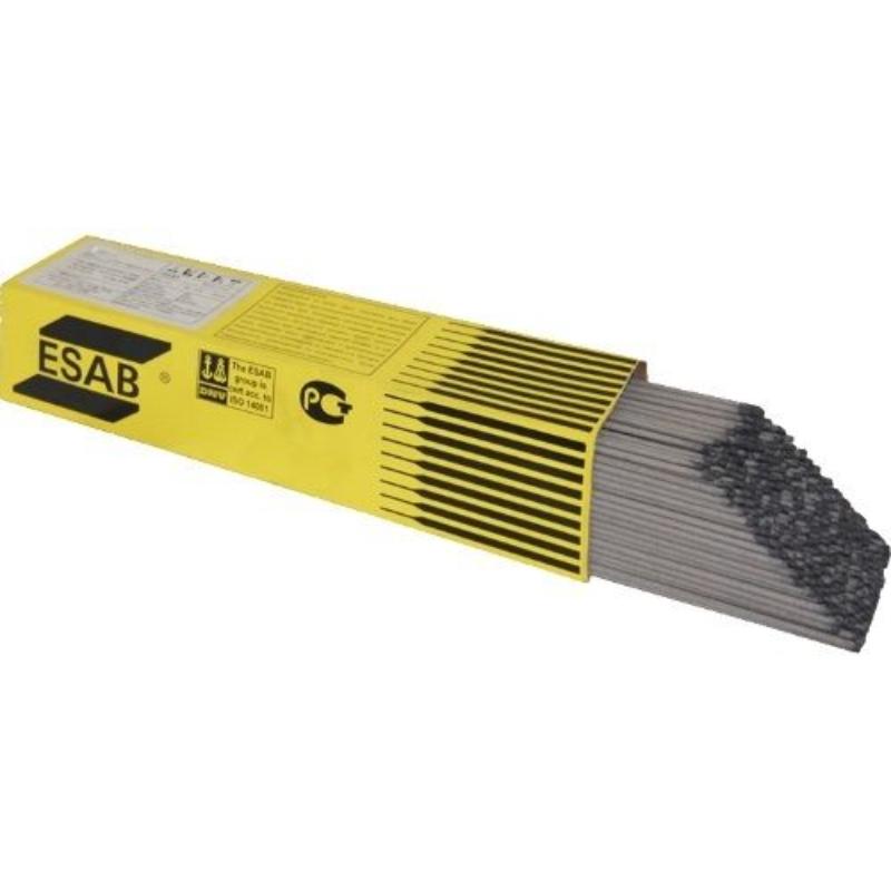 Сварочные электроды Esab ОК 46.00 2.0мм в Твери