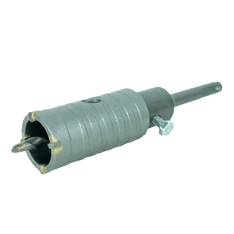 Коронка по бетону Sturm 9018-SDS-HD35, 35 мм, BK8, центрирующее cверло, хвостовик SDS+ в Угличе