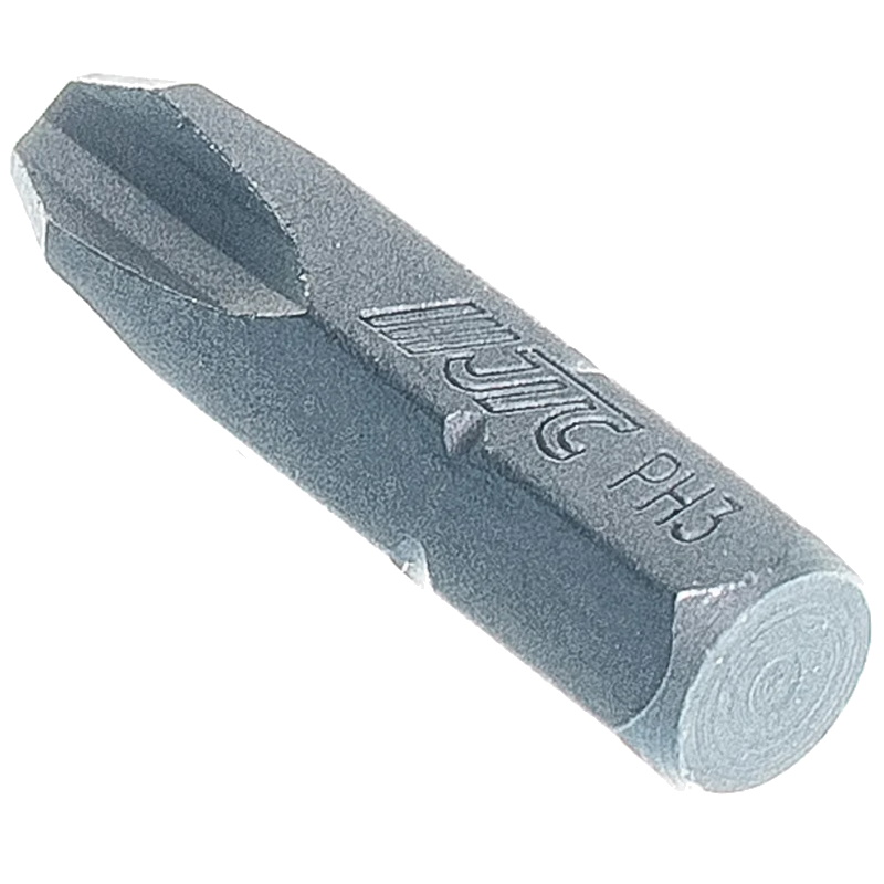 Бита-вставка JTC JTC-1112503, PH3, 25 мм, 1/4" DR, S2 в Иваново