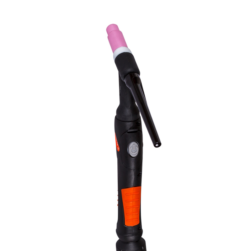 Горелка Сварог-TECH TS18 IOB6906 (М12х1, 1/4G) 4 м, с водяным охлаждением в Угличе