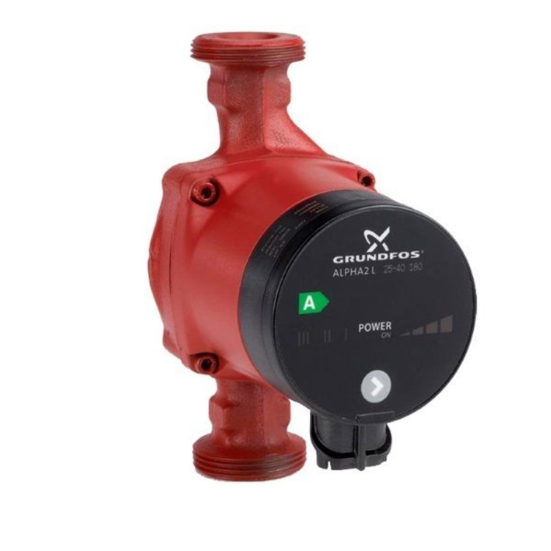 Циркуляционный насос Grundfos Alpha2 L 25-40/180 98257789 в Коврове