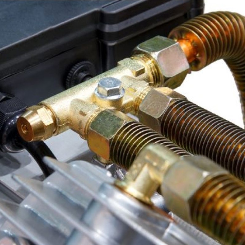 Компрессор Eco AE-502-3