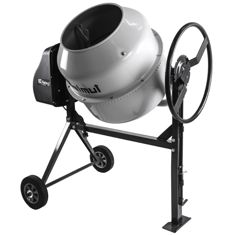 Бетоносмеситель Helmut BM180 hl-15 в Туле