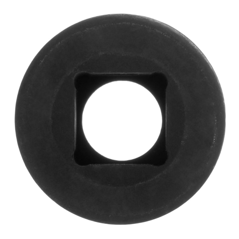 Головка ударная удлиненная шестигранная Stels 13943, 16 мм, 1/2", CrMo
